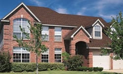 Your roof takes the storm. We take it from there.