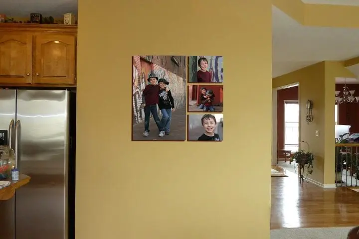Step Four — The Installation / Delivery